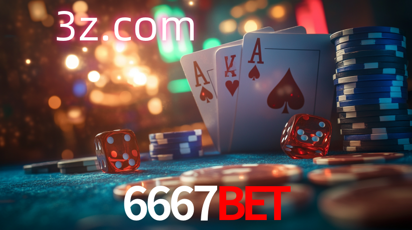 6667Bet Apostas Esportivas